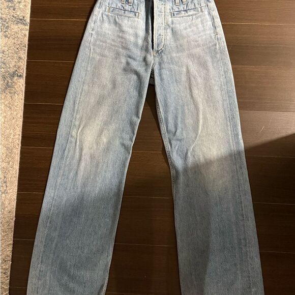 Citizen of Humanity Gaucho Trouser, 24 - Picture 9 of 12